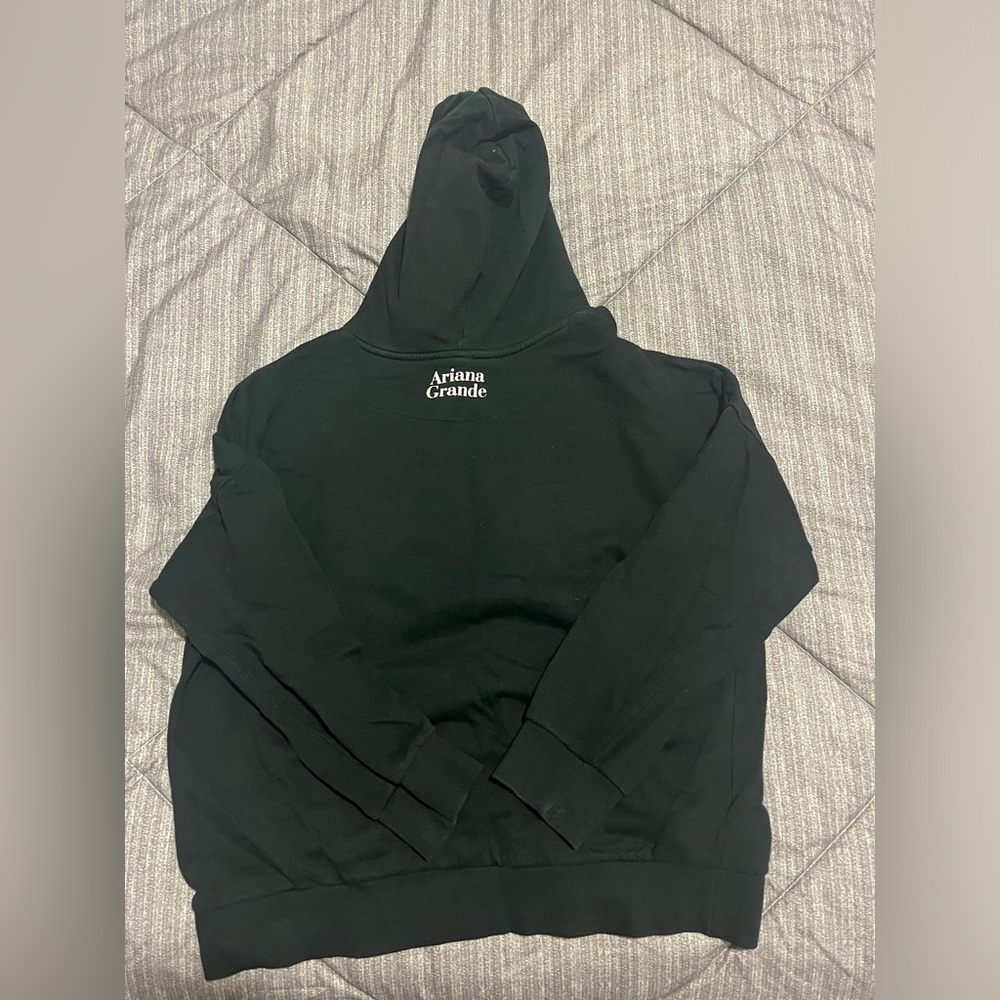 Ariana Grande 7 Rings Hoodie - Picture 2 of 2